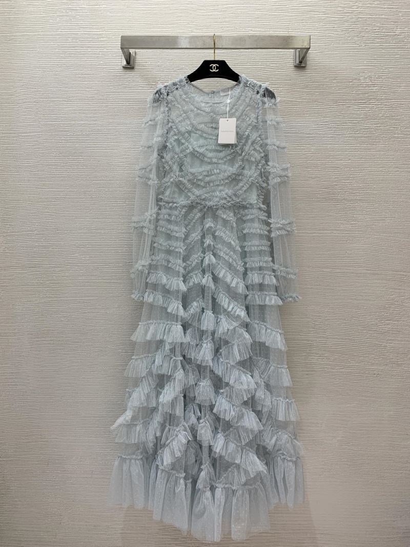 Zimmermann Dress